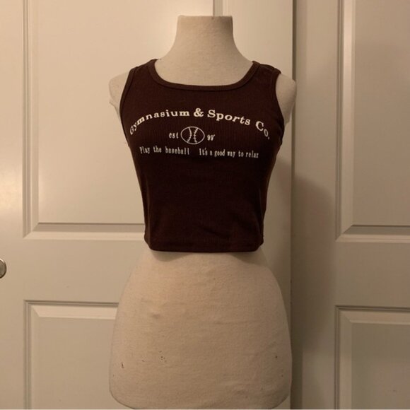 SHEIN tank top - Picture 3 of 7